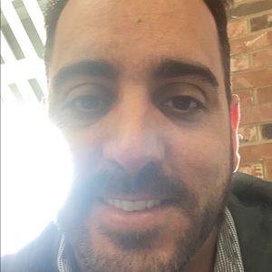 Meet your Posher, Anthony